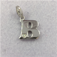 Charm Salvini Donna Charms Of Love in Argento Diamante 20077294 - 20077294